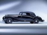 Maybach SW38 Sport Cabriolet 1938 года